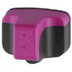 Gimbu KH-363mr Tusz Magenta Do Drukarki HP Zamiennik HP 363 C8772ee 10ml